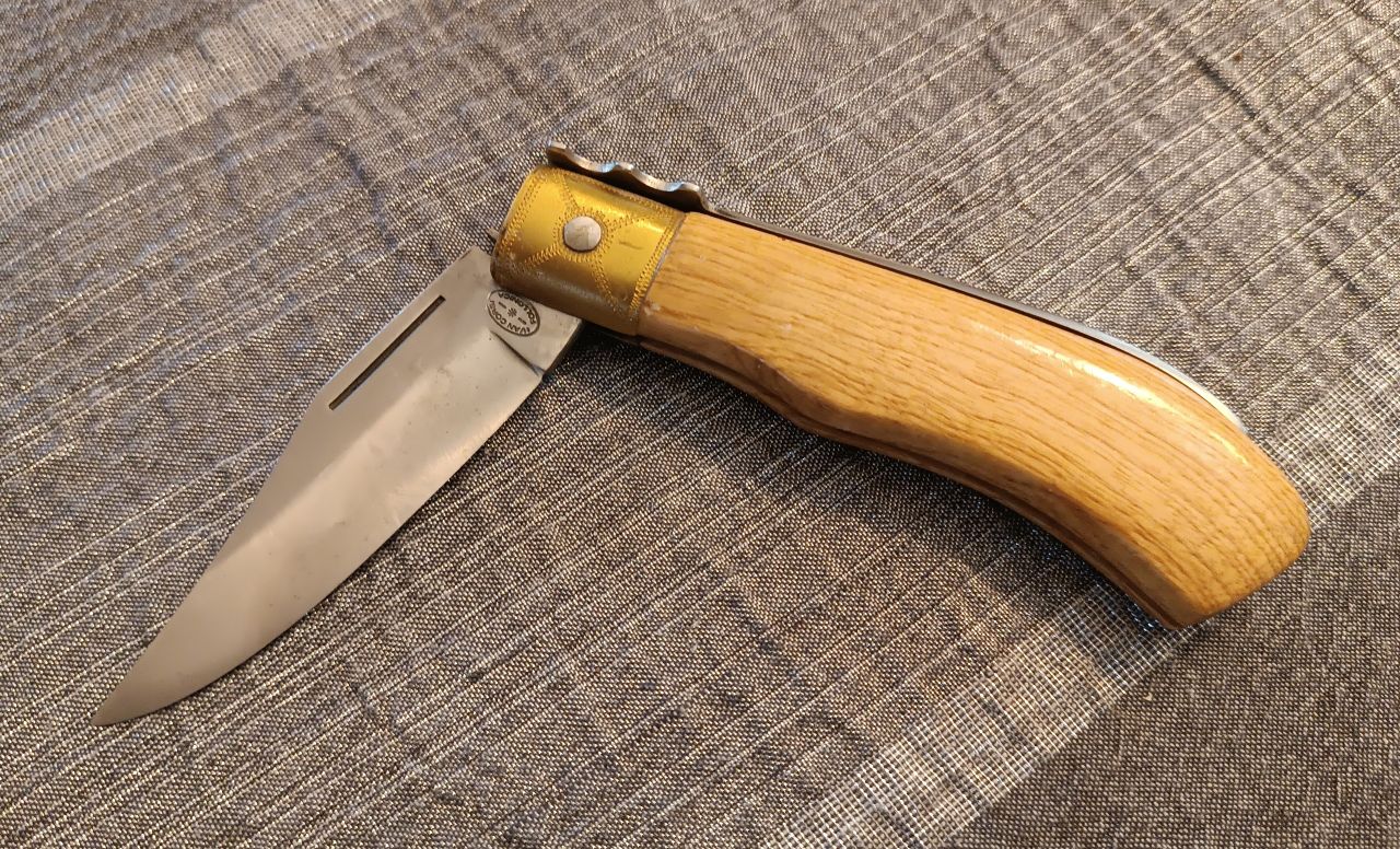 Ivan Corsi Follonica 'ORNELLO' Ivan Corsi Follonica 'ORNELLO'