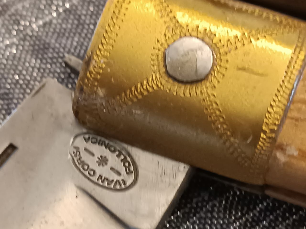 Ivan Corsi Follonica 'ORNELLO' Ivan Corsi Follonica 'ORNELLO'