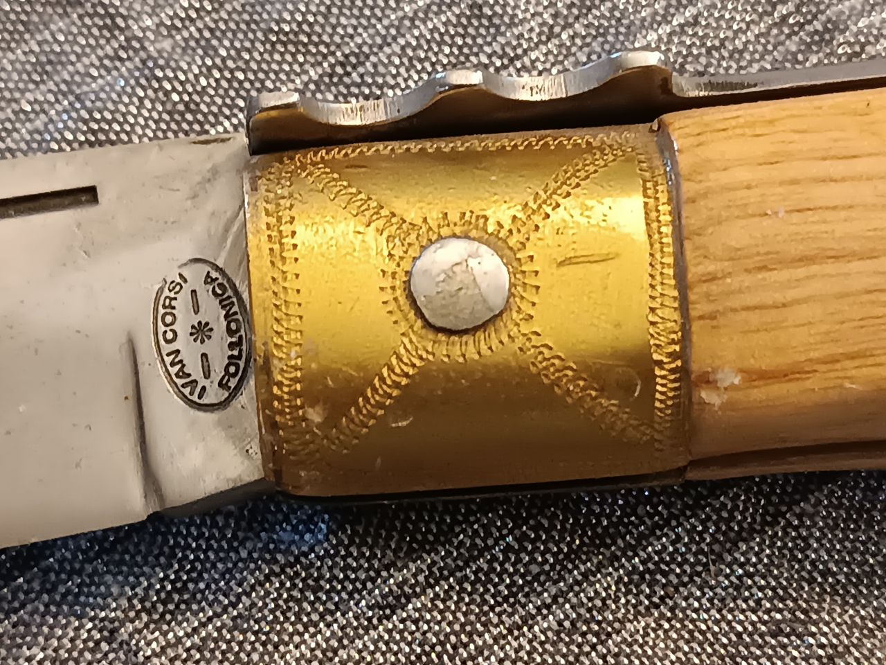 Ivan Corsi Follonica 'ORNELLO' Ivan Corsi Follonica 'ORNELLO'