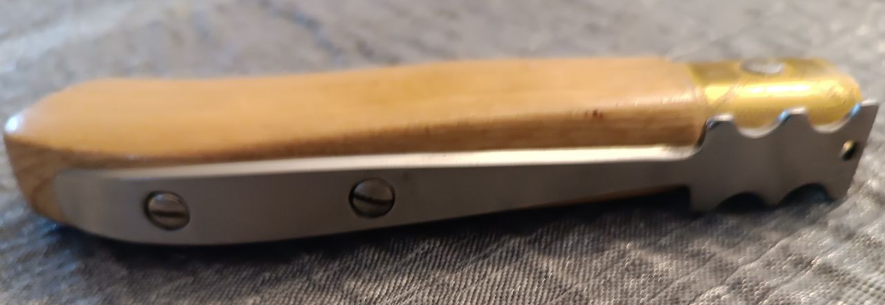 Ivan Corsi Follonica 'ORNELLO'