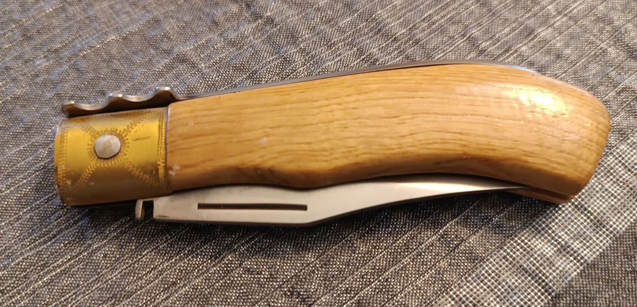 Ivan Corsi Follonica 'ORNELLO' Ivan Corsi Follonica 'ORNELLO'