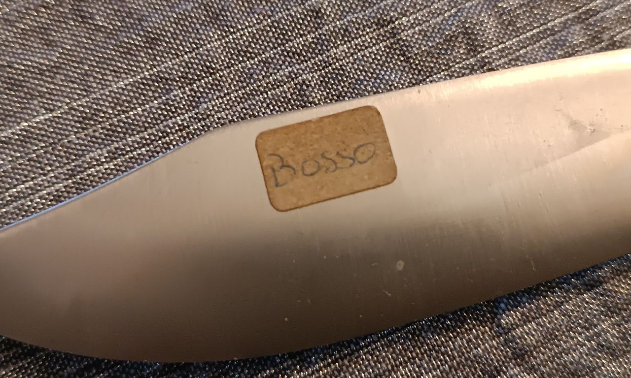 Ivan Corsi Follonica 'BOSSO' Ivan Corsi Follonica 'BOSSO'