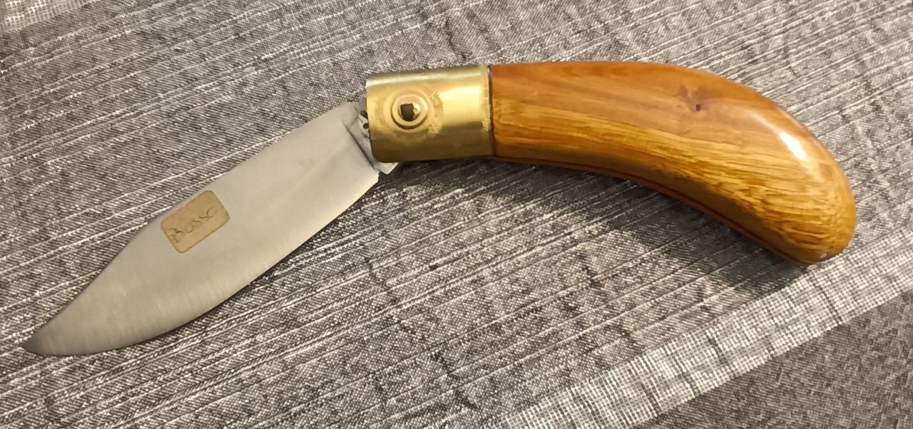 Ivan Corsi Follonica 'BOSSO' Ivan Corsi Follonica 'BOSSO'