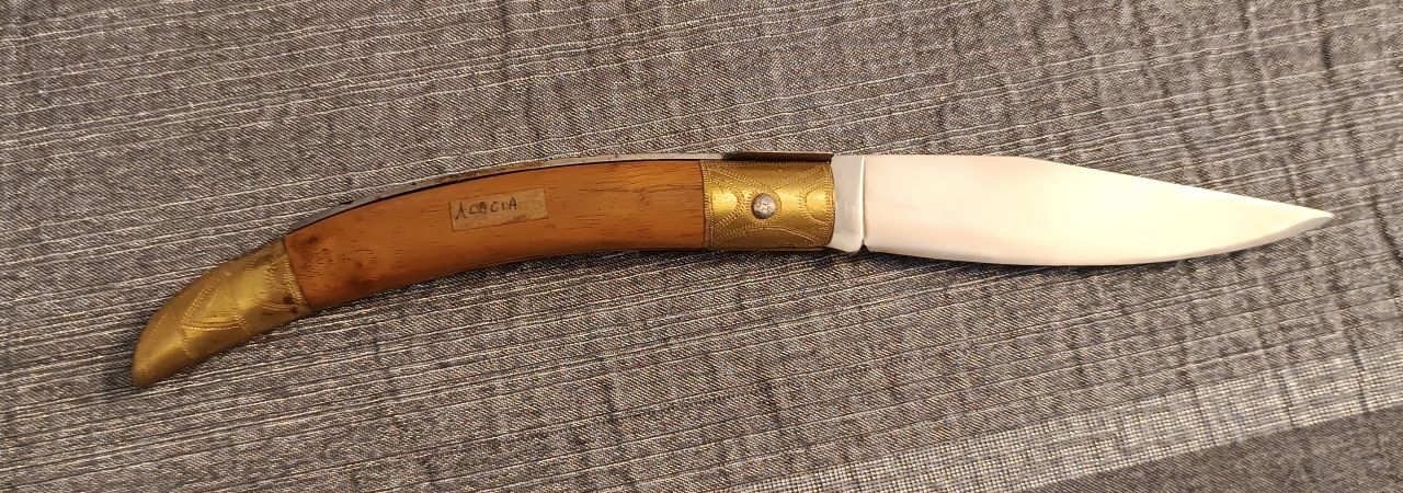 Ivan Corsi Follonica 'ACACIA'