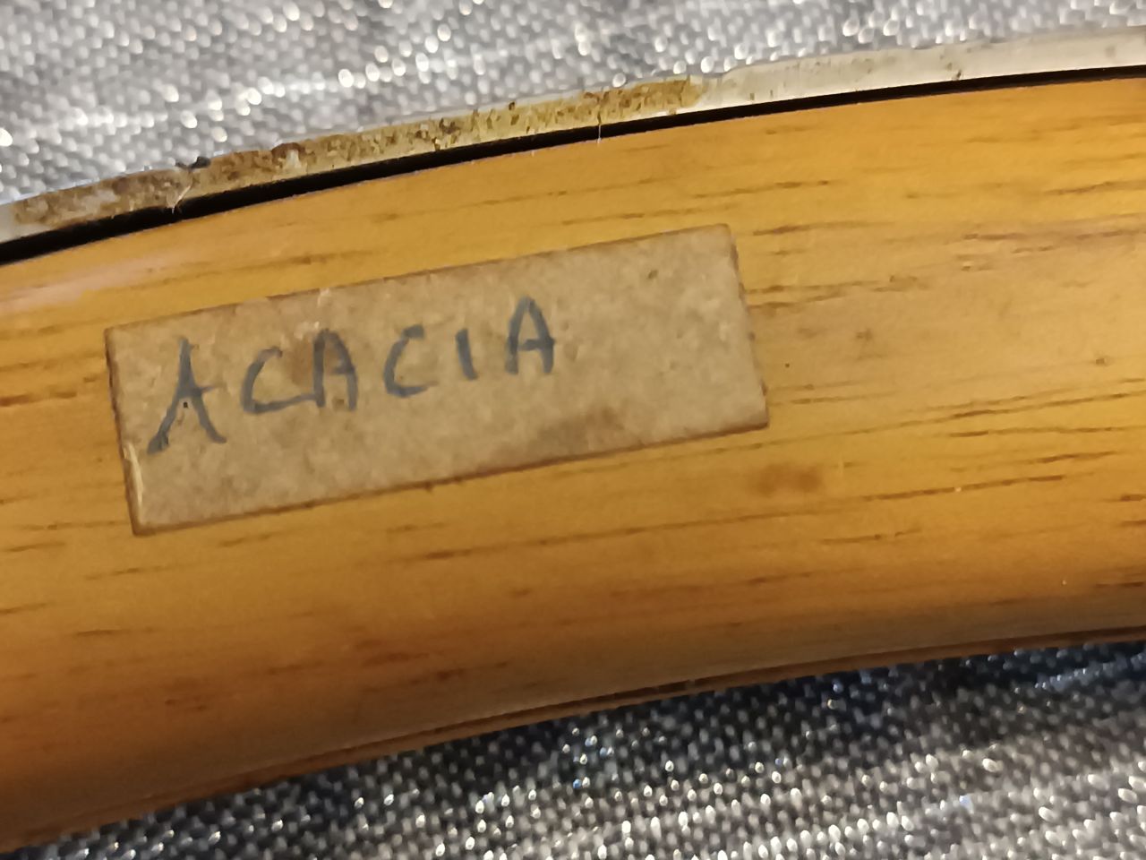 Ivan Corsi Follonica 'ACACIA'