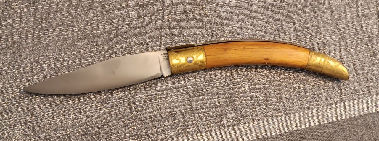 Ivan Corsi Follonica 'ACACIA'