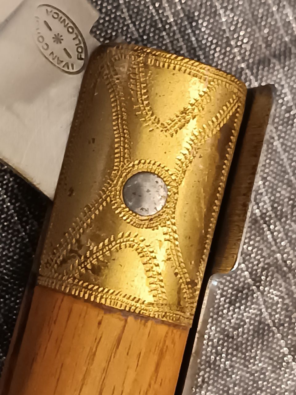 Ivan Corsi Follonica 'ACACIA'