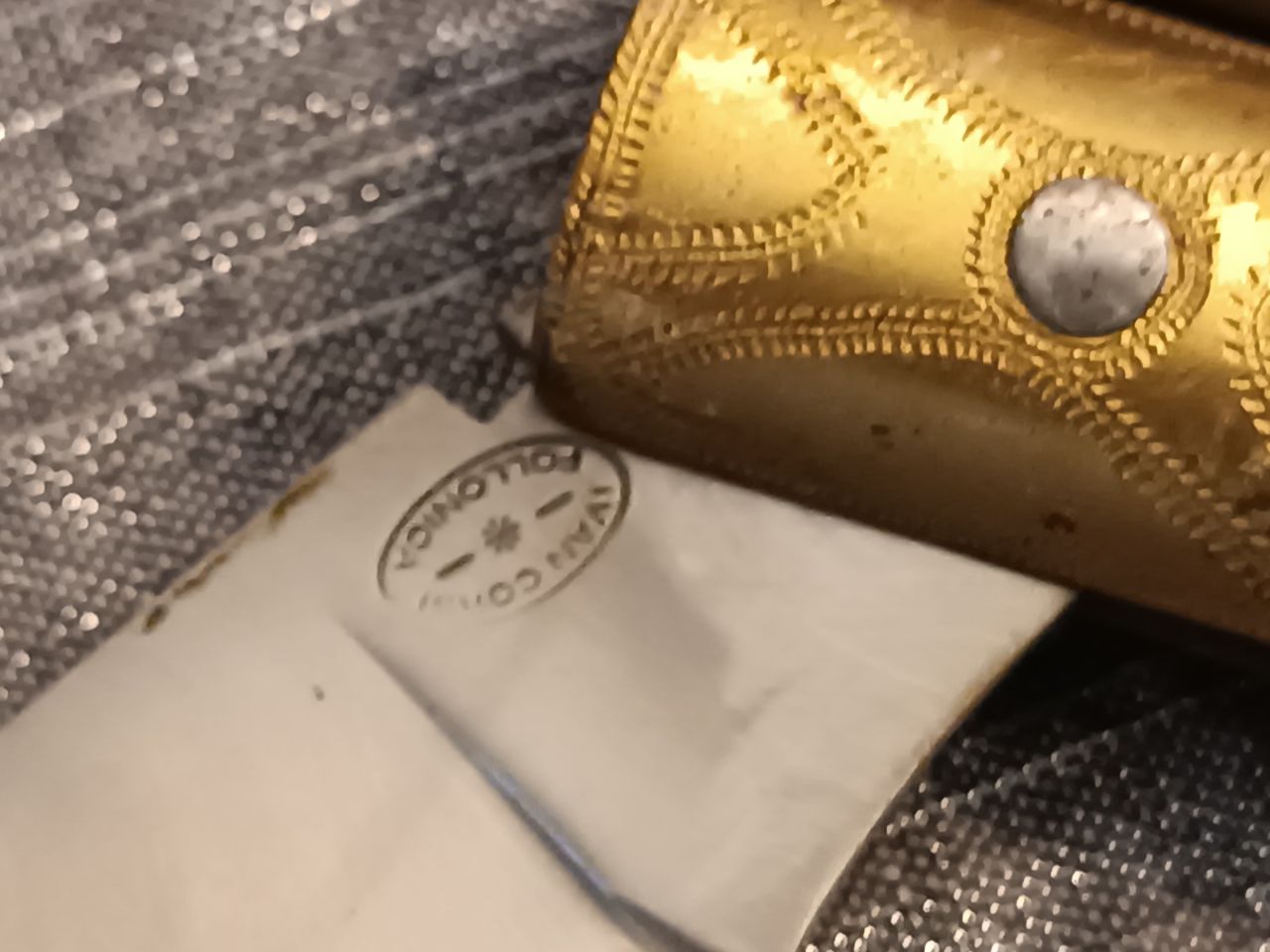 Ivan Corsi Follonica 'ACACIA'