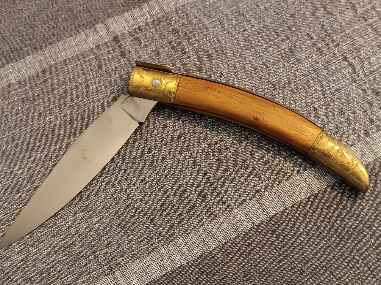 Ivan Corsi Follonica 'ACACIA'