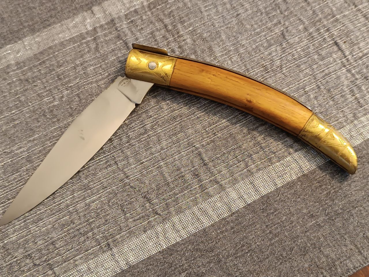 Ivan Corsi Follonica 'ACACIA'