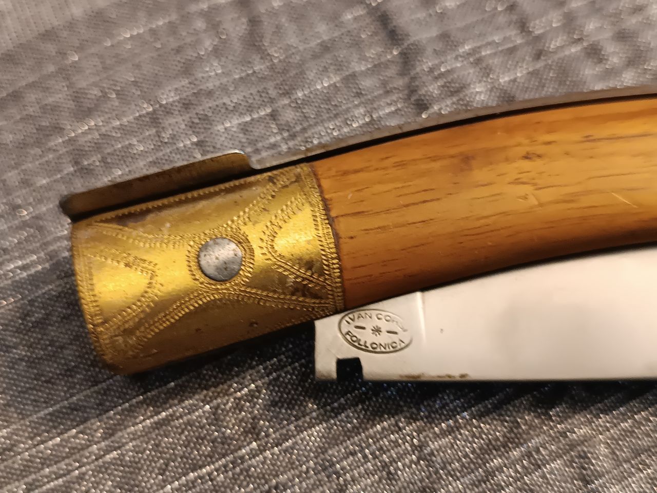 Ivan Corsi Follonica 'ACACIA'