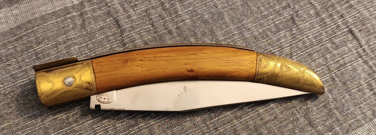 Ivan Corsi Follonica 'ACACIA'