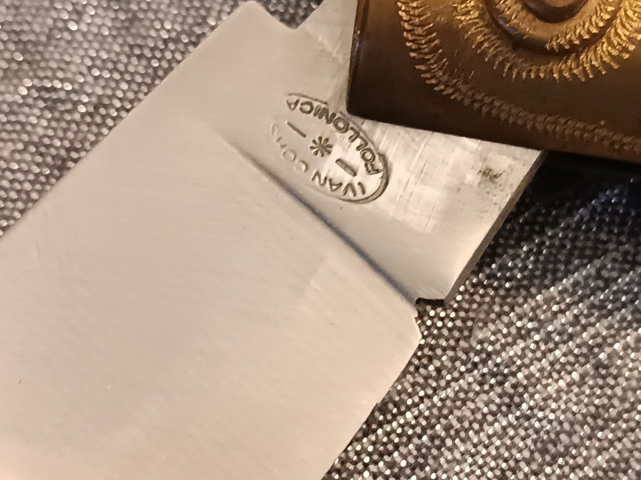 Ivan Corsi Follonica