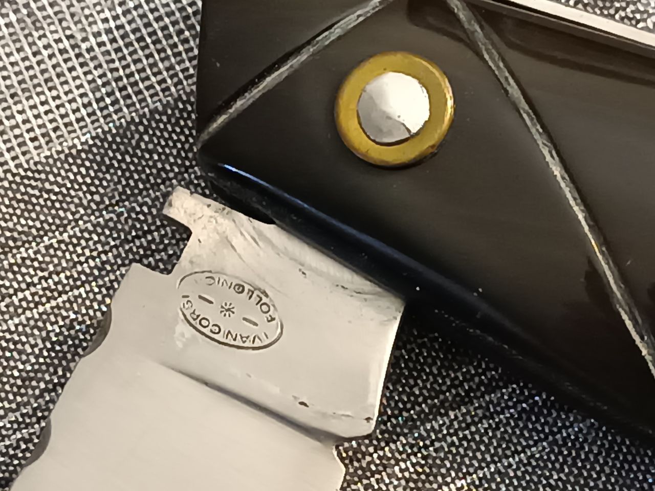 Ivan Corsi Follonica