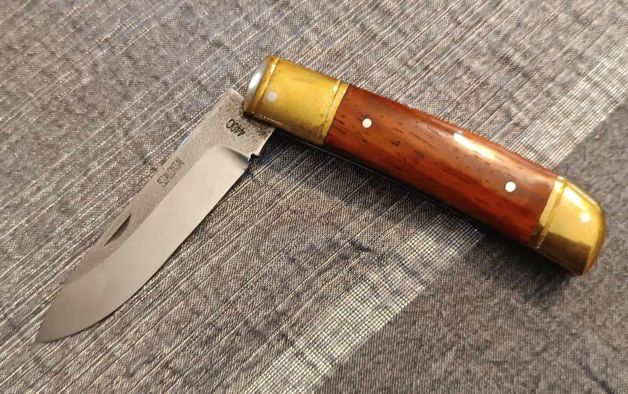 Szalontai Vadászkés