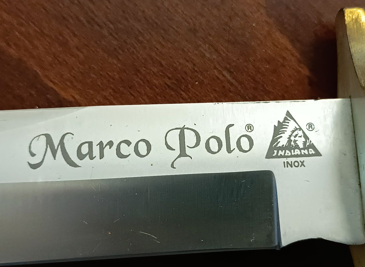 INDIANA 'MARCO POLO' tőrkés INDIANA 'MARCO POLO' tőrkés