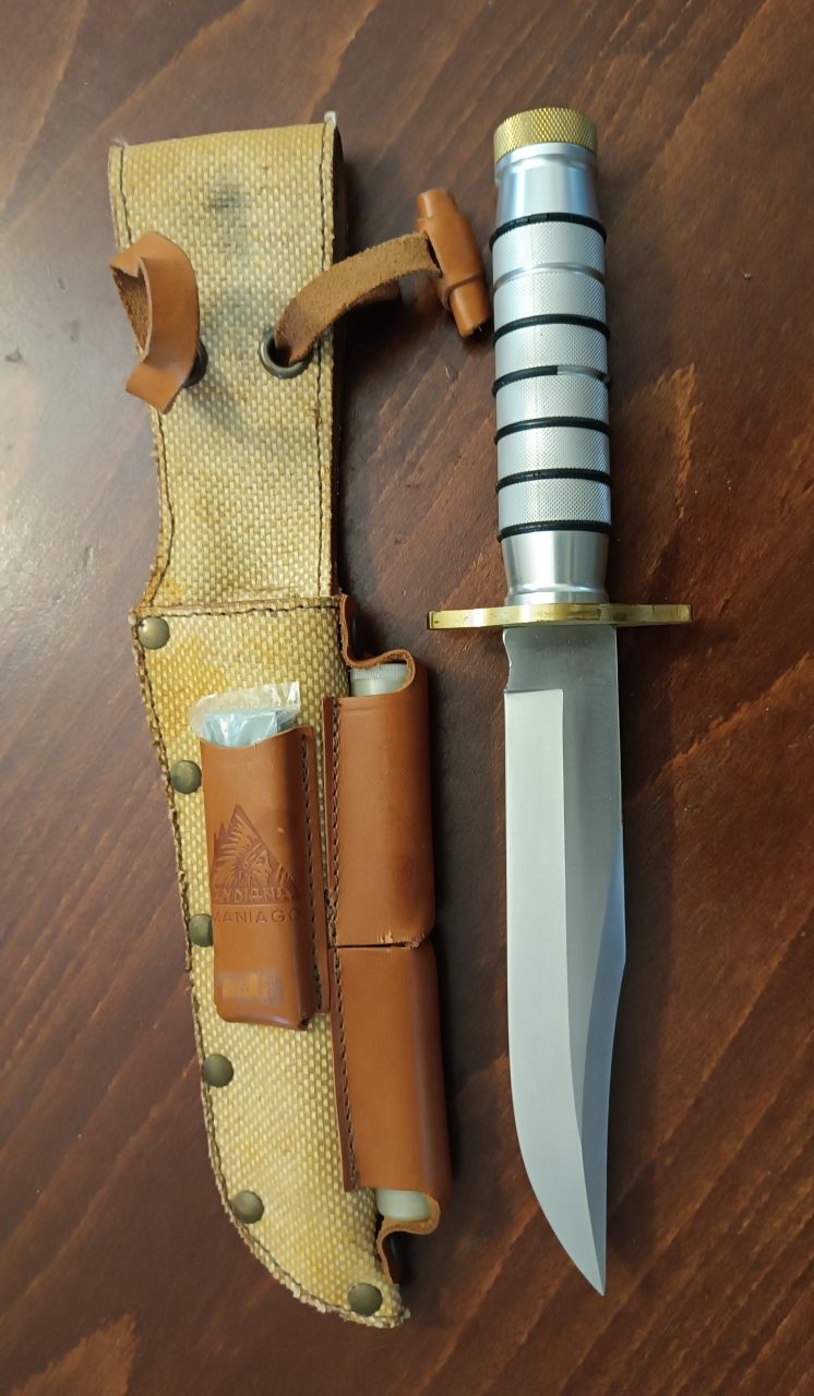 INDIANA 'MARCO POLO' tőrkés INDIANA 'MARCO POLO' tőrkés