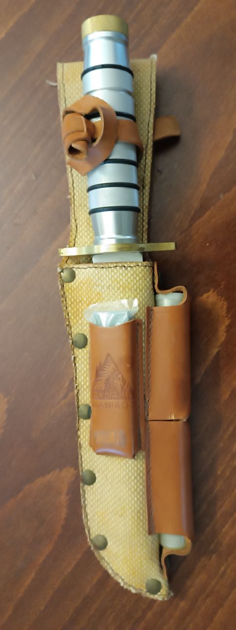 INDIANA 'MARCO POLO' tőrkés INDIANA 'MARCO POLO' tőrkés