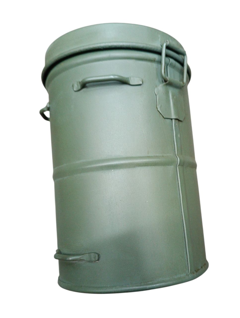 Gasmaskenbüchse M17 gázmaszk tartó 