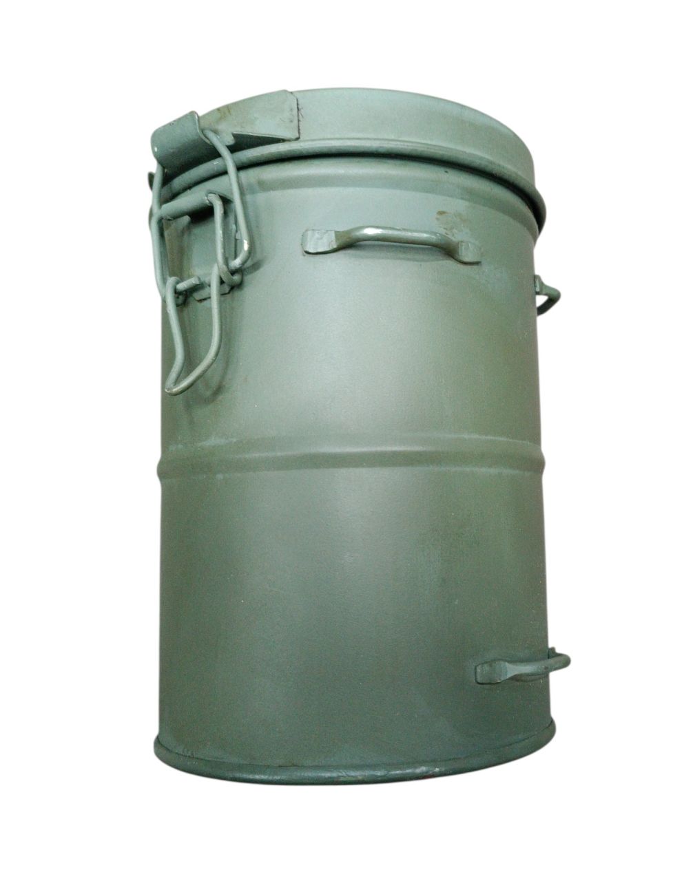 Gasmaskenbüchse M17 gázmaszk tartó 