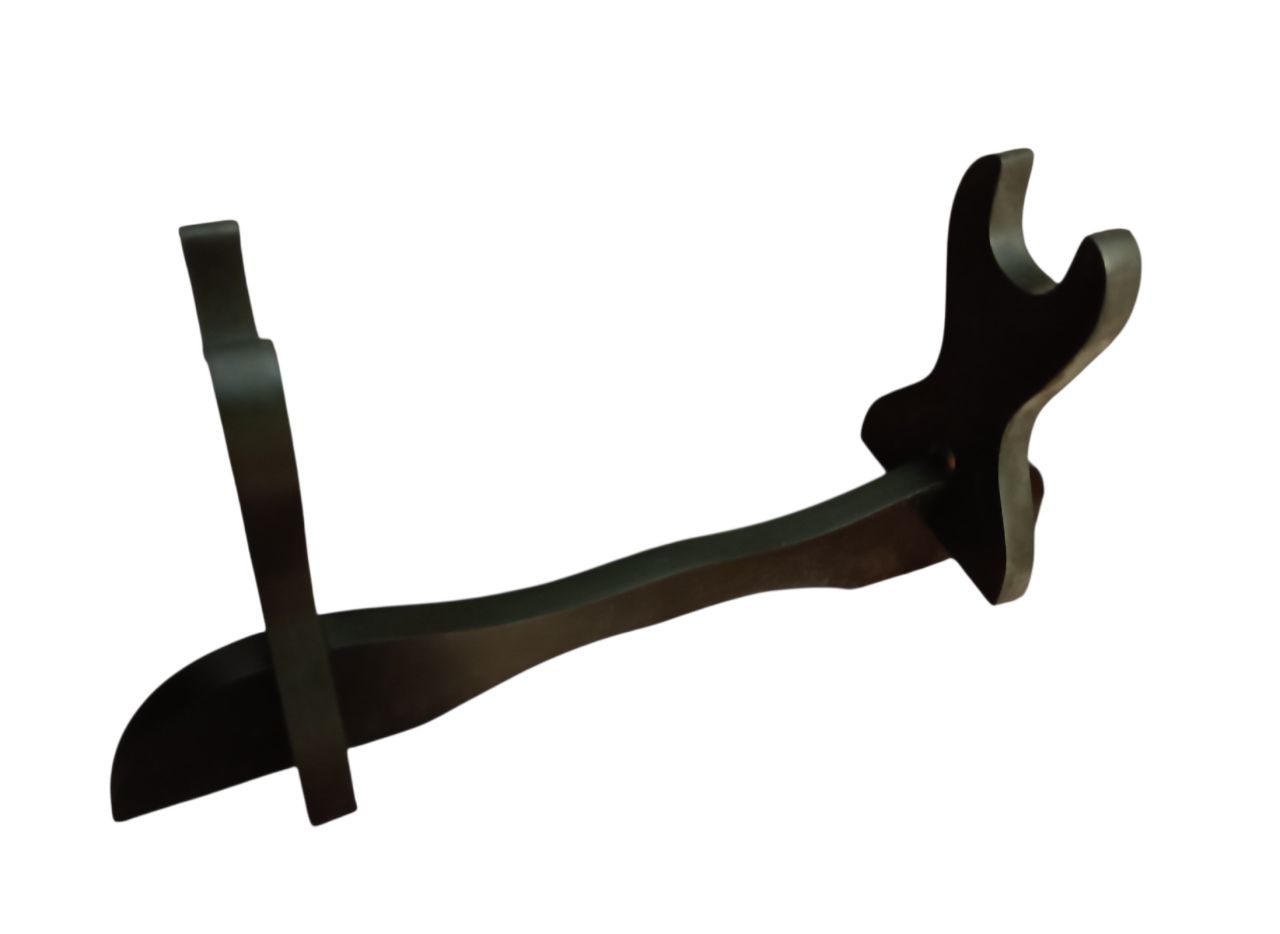 Asztali kard- és katana tartó Asztali kard- és katana tartó