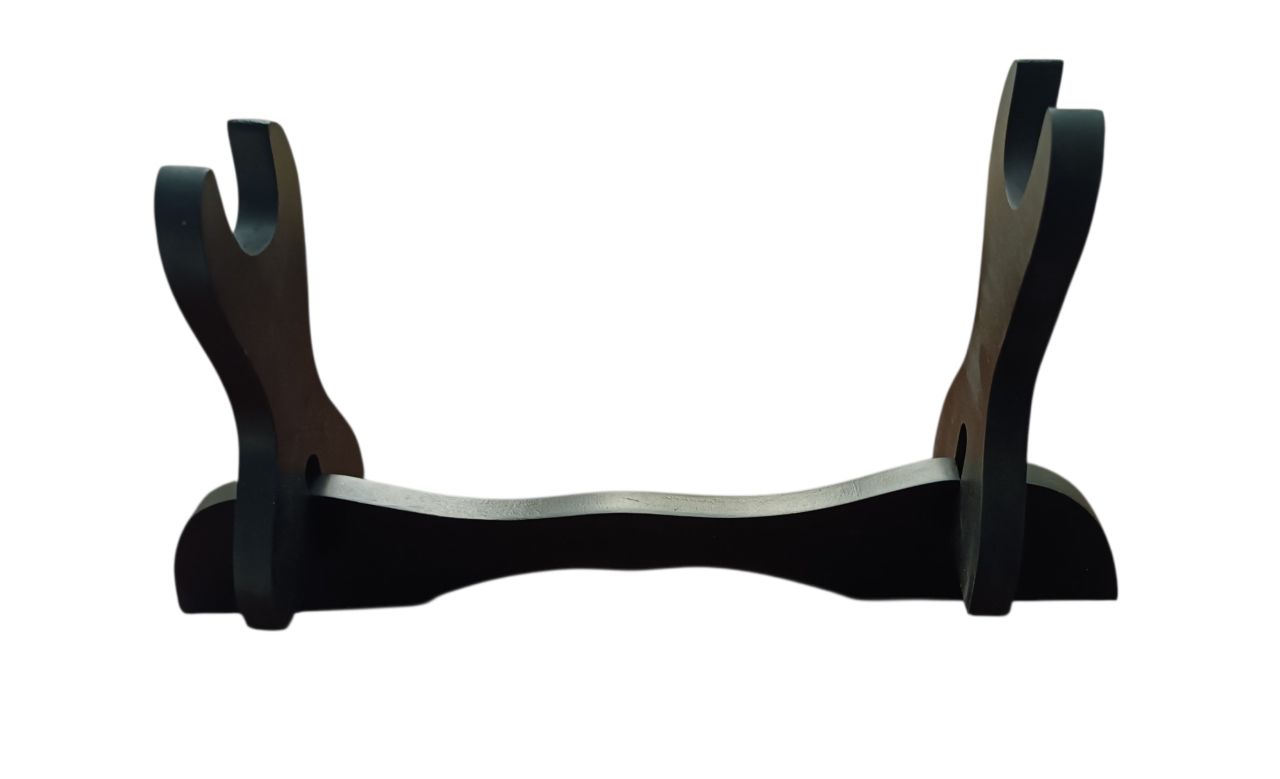 Asztali kard- és katana tartó Asztali kard- és katana tartó