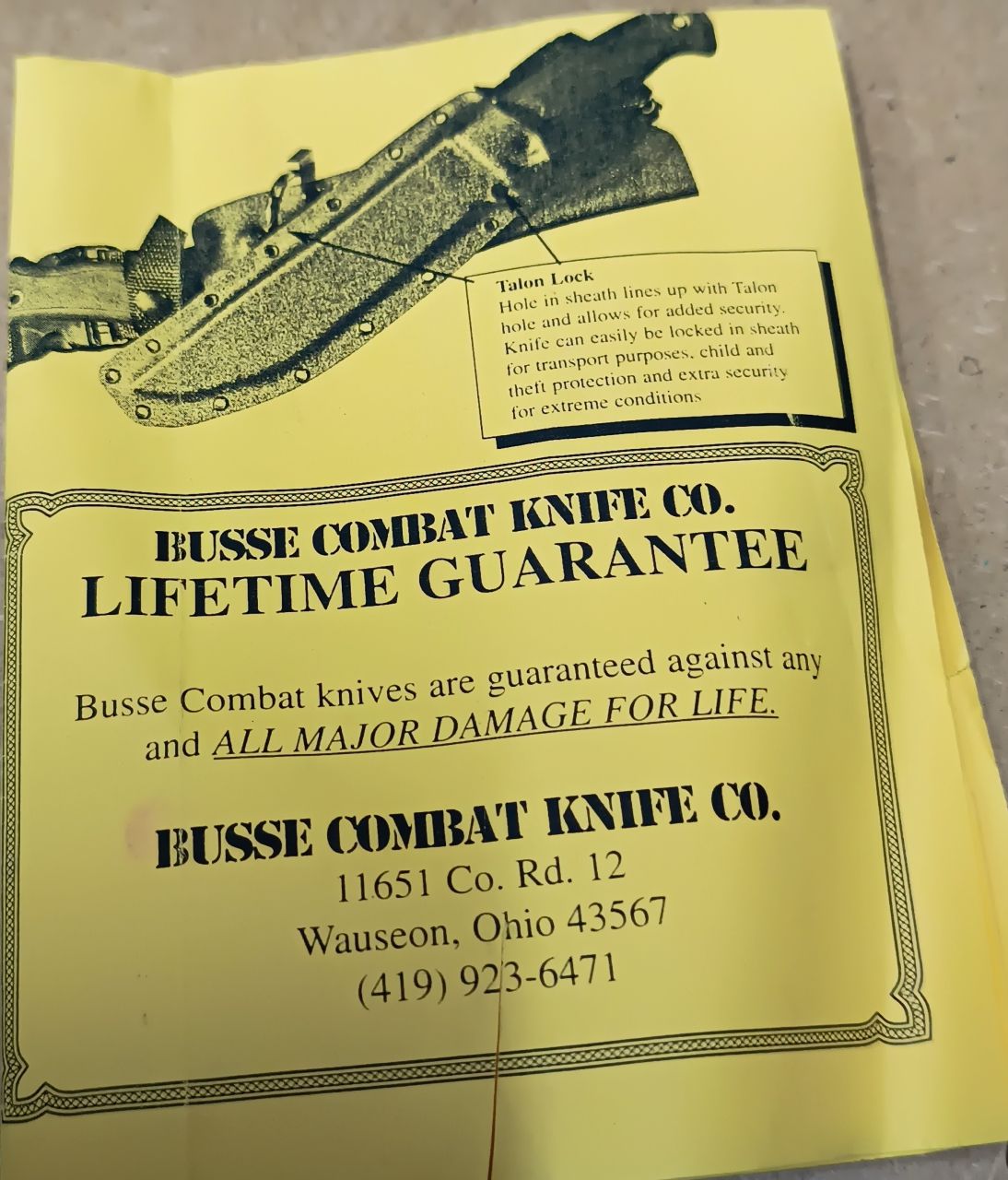 Base Combat Co. Basics