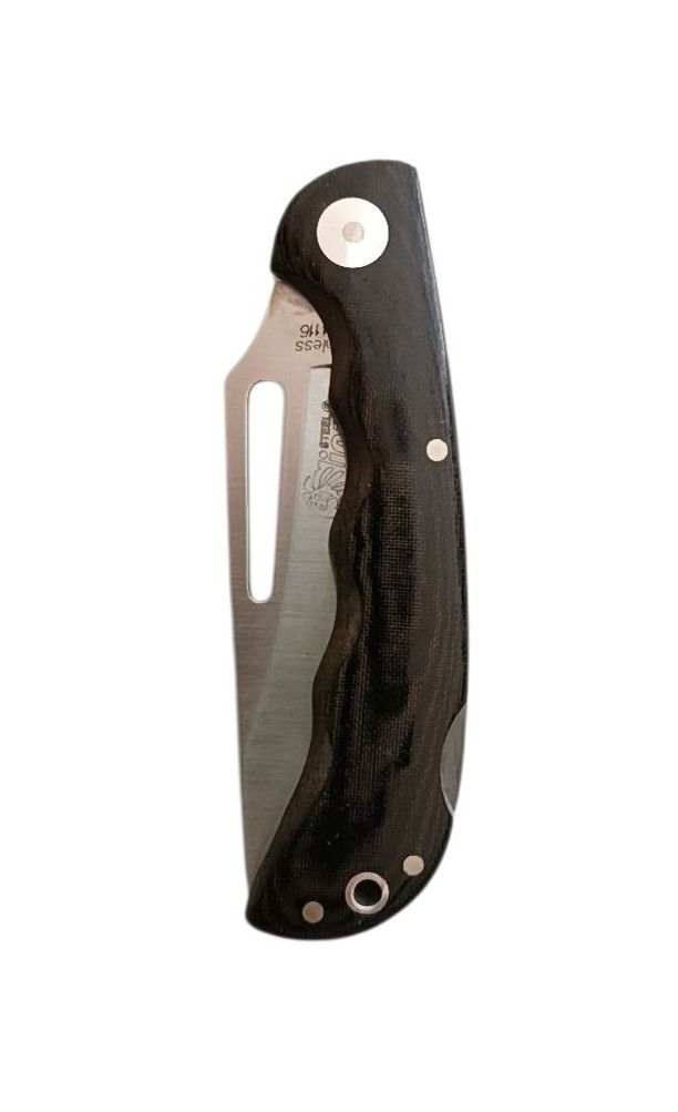 LionSteel WK14 alumínium EDC zsebkés – kék, klipsz nélküli kivitel LionSteel WK14 alumínium EDC zsebkés – kék, klipsz nélküli kivitel