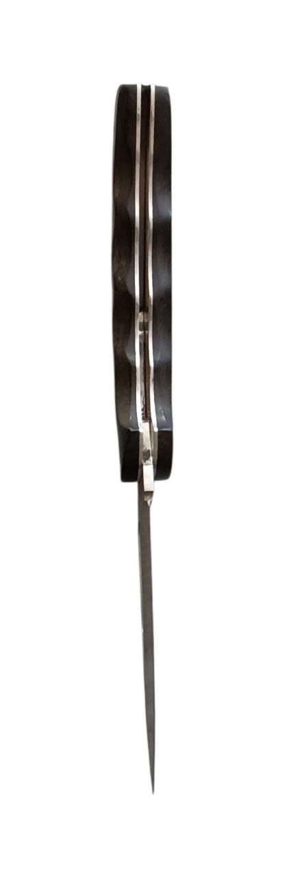LionSteel WK14 alumínium EDC zsebkés – kék, klipsz nélküli kivitel LionSteel WK14 alumínium EDC zsebkés – kék, klipsz nélküli kivitel