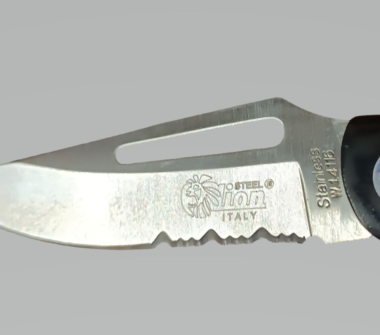 LionSteel WK14 alumínium EDC zsebkés – kék, klipsz nélküli kivitel LionSteel WK14 alumínium EDC zsebkés – kék, klipsz nélküli kivitel