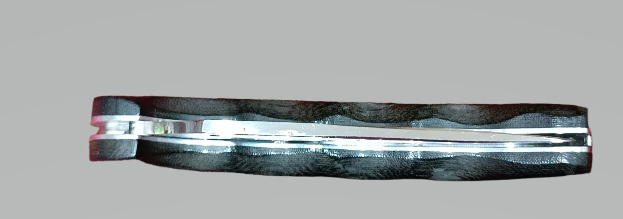LionSteel WK14 alumínium EDC zsebkés – kék, klipsz nélküli kivitel LionSteel WK14 alumínium EDC zsebkés – kék, klipsz nélküli kivitel