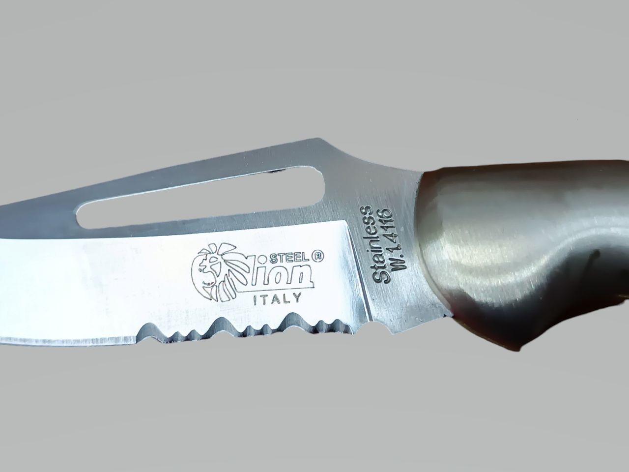 LionSteel WK14 alumínium EDC zsebkés – kék, klipsz nélküli kivitel LionSteel WK14 alumínium EDC zsebkés – kék, klipsz nélküli kivitel