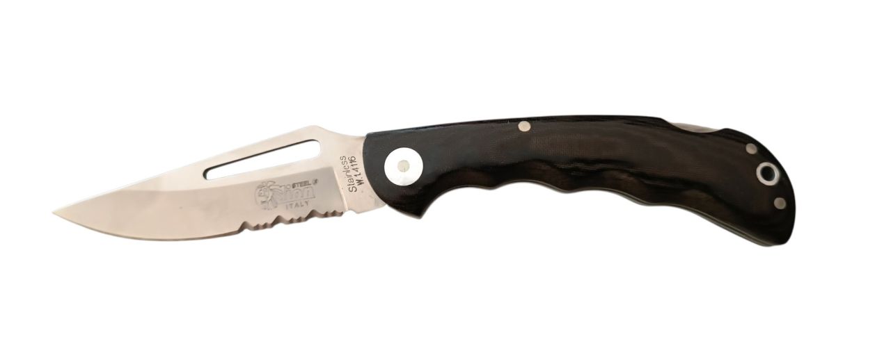 LionSteel WK14 alumínium EDC zsebkés – kék, klipsz nélküli kivitel LionSteel WK14 alumínium EDC zsebkés – kék, klipsz nélküli kivitel