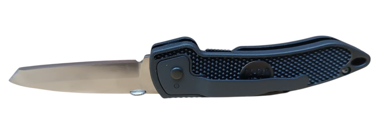 KA‑BAR ATS‑34 USA zsebkés – kifutott modell, új állapot KA‑BAR ATS‑34 USA zsebkés – kifutott modell, új állapot