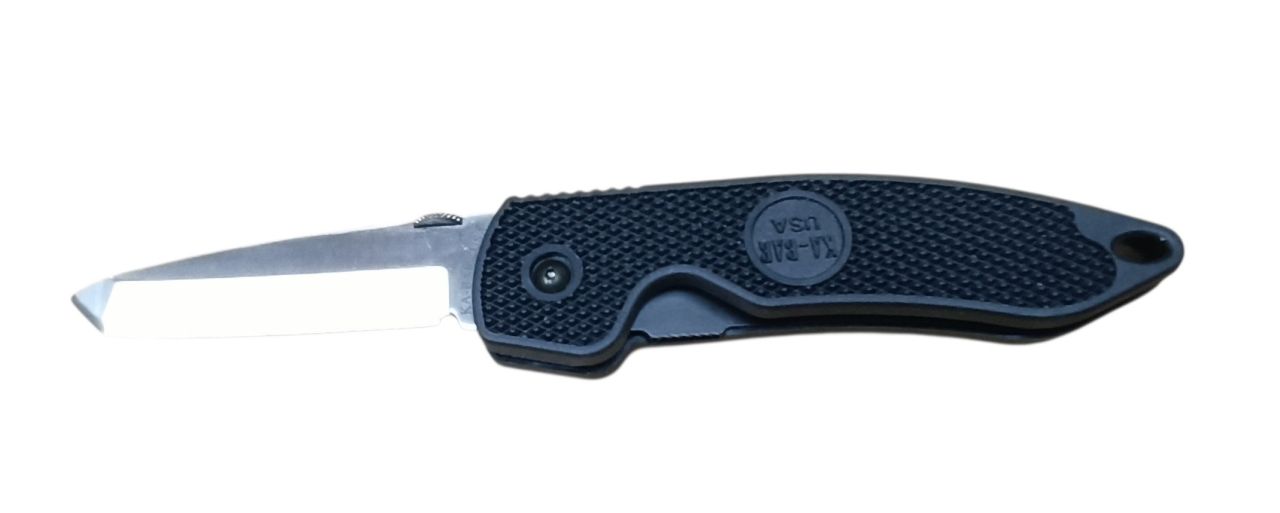 KA‑BAR ATS‑34 USA zsebkés – kifutott modell, új állapot KA‑BAR ATS‑34 USA zsebkés – kifutott modell, új állapot