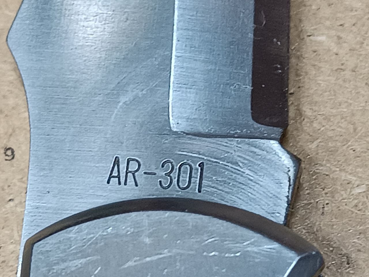 G. Sakai AR-301 Kataba ATS-34 Japán Gyűjtői Zsebkés Gyári Tokkal G. Sakai AR-301 Kataba ATS-34 Japán Gyűjtői Zsebkés Gyári Tokkal