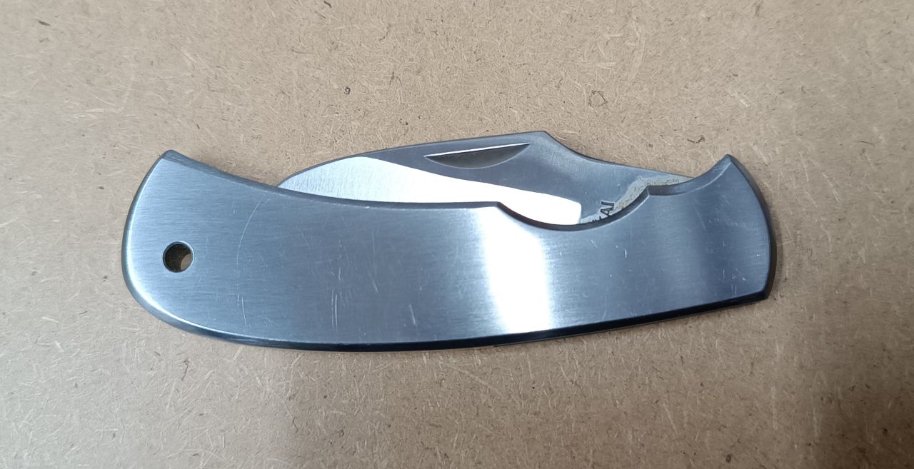 G. Sakai AR-301 Kataba ATS-34 Japán Gyűjtői Zsebkés Gyári Tokkal G. Sakai AR-301 Kataba ATS-34 Japán Gyűjtői Zsebkés Gyári Tokkal
